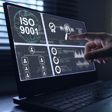 Implémenter un SMQ ISO 9001