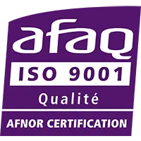afaq iso9001 dextral