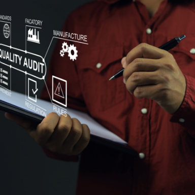 Audits internes QSE